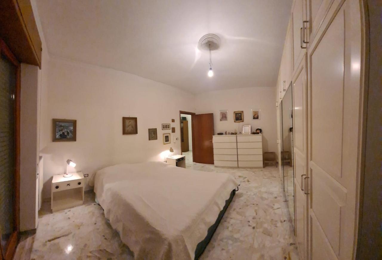レッチェCasa Antoniaアパートメント エクステリア 写真