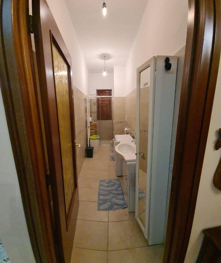 レッチェCasa Antoniaアパートメント エクステリア 写真